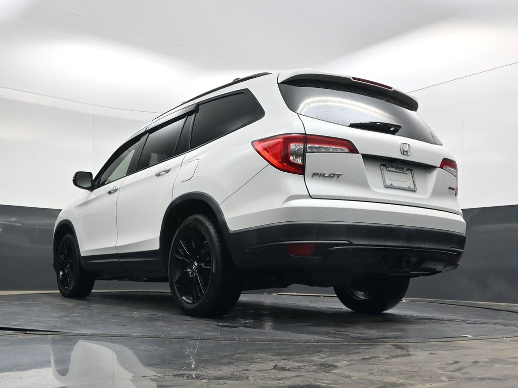Used 2022 Honda Pilot Special Edition image 32