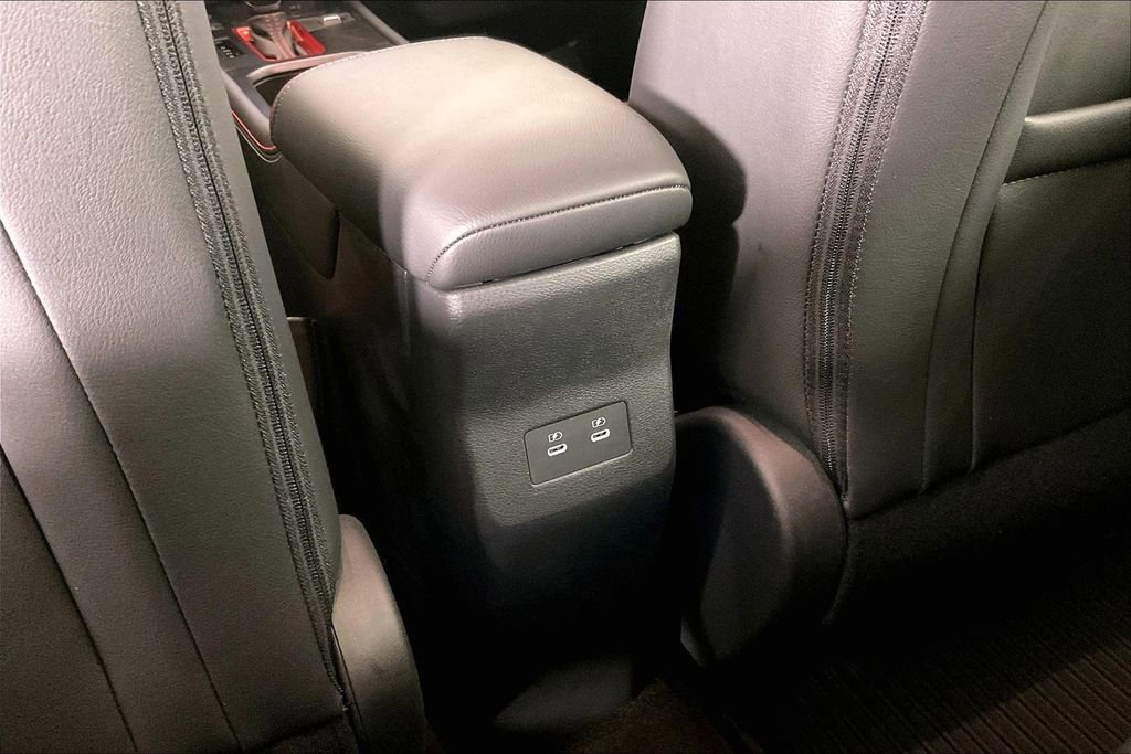 New 2026 Nissan Kicks SR w/ SR Premium Package image 39