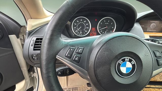 Used 2006 BMW 650i Coupe image 22