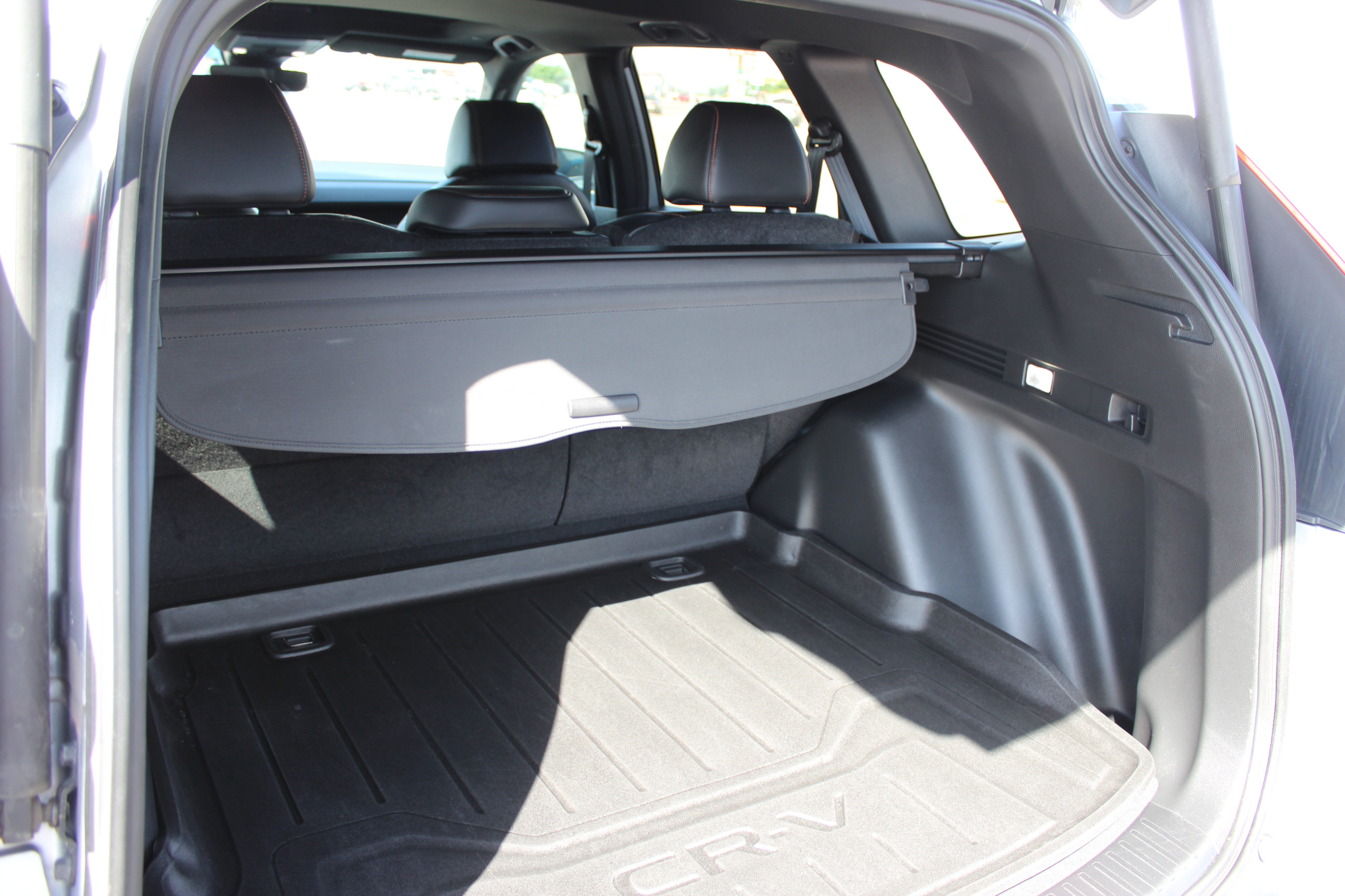 Used 2024 Honda CR-V Sport-L image 14