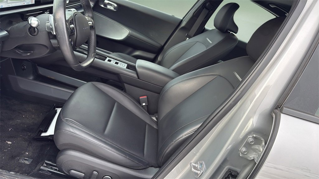 Certified 2024 Hyundai Ioniq 6 Limited image 16