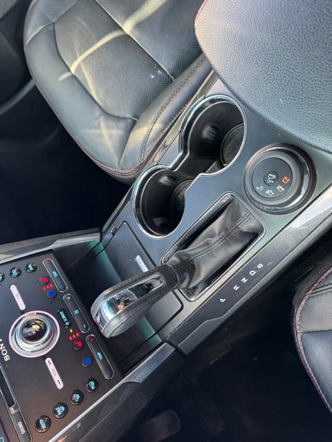 Used 2017 Ford Explorer Sport w/ Equipment Group 401A image 21