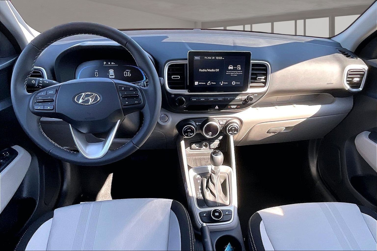 New 2026 Hyundai Venue SEL image 5
