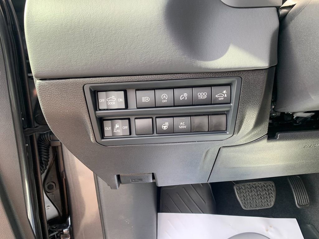 New 2026 Toyota Tundra Platinum AWD/4WD image 30