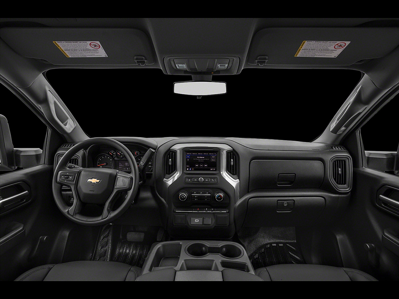 Used 2022 Chevrolet Silverado 2500 W/T w/ WT Fleet Convenience Package RWD image 47