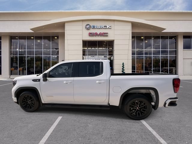 Used 2023 GMC Sierra 1500 Elevation RWD image 8