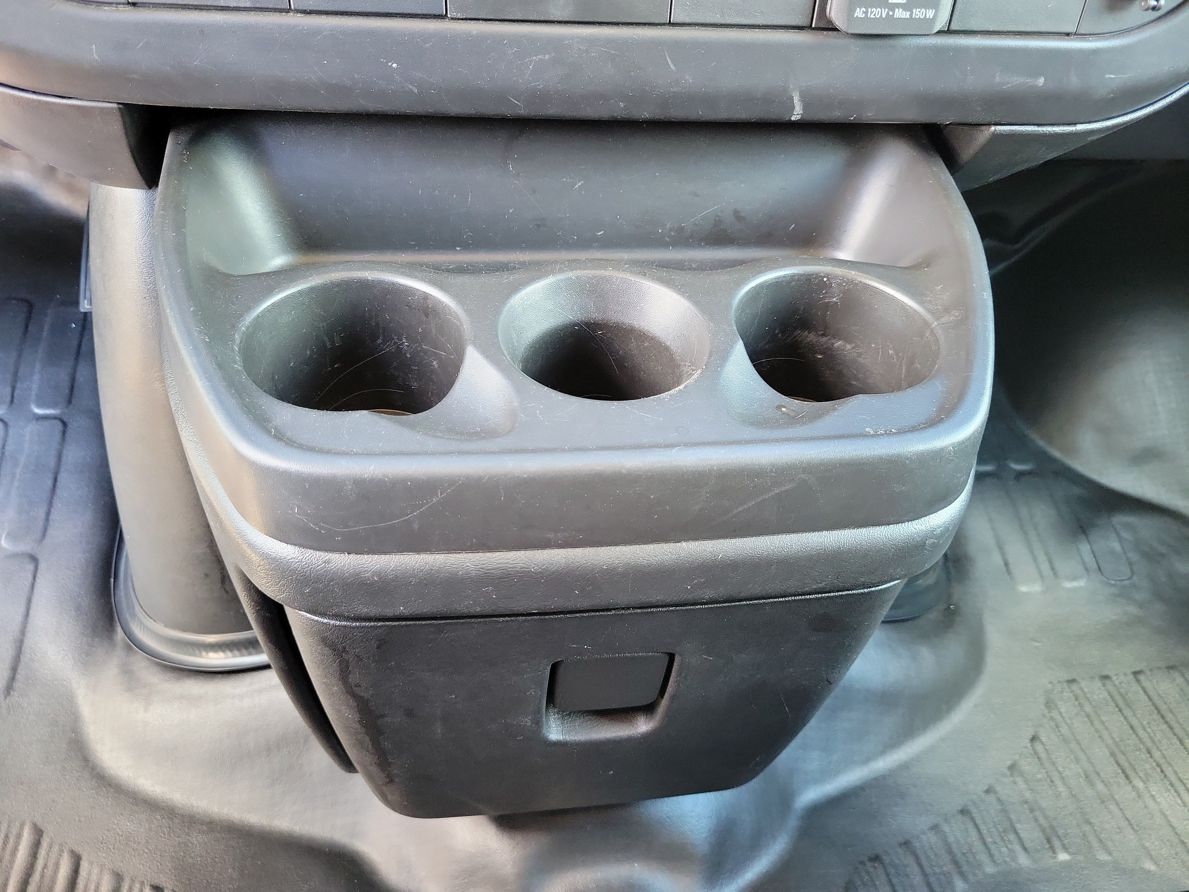 Used 2024 GMC Savana 2500 w/ Driver Convenience Package RWD image 22