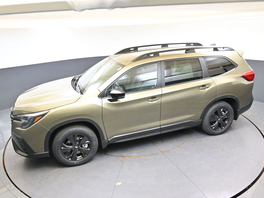 New 2026 Subaru Ascent Premium AWD/4WD image 50