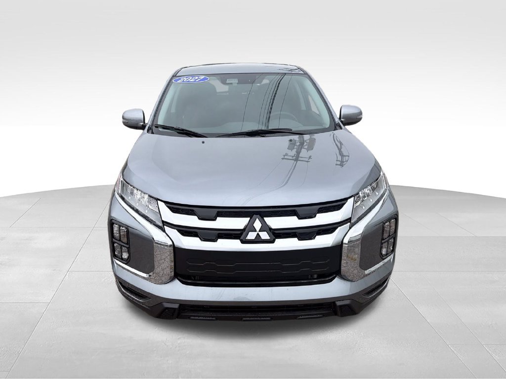 New 2027 Mitsubishi Outlander Sport SE AWD/4WD image 8