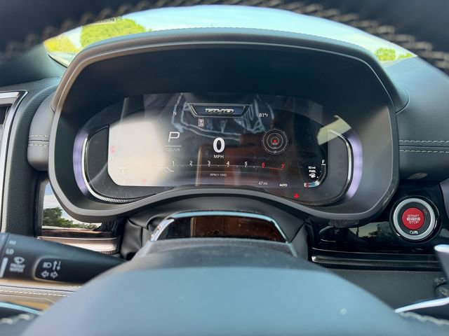 New 2026 RAM 1500 RHO image 17