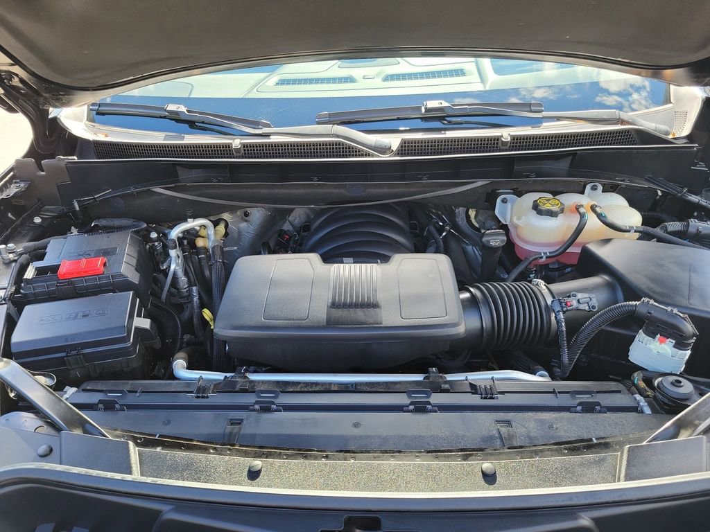 Certified 2022 GMC Yukon XL Denali image 39