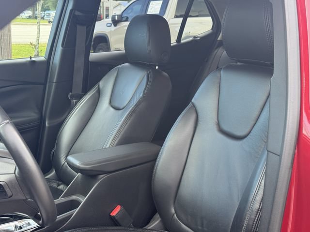 Used 2020 Buick Encore GX Preferred FWD image 15