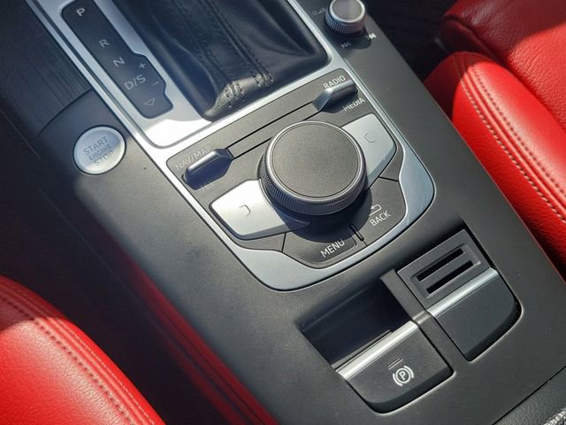Used 2020 Audi A3 2.0T Premium w/ Final Edition Package FWD image 29