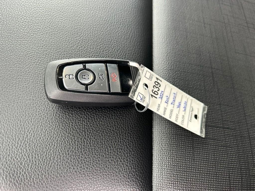 New 2024 Ford Transit 150 Low Roof image 29