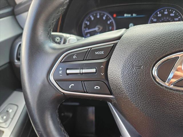 Used 2022 Hyundai Palisade SEL w/ Convenience Package FWD image 22