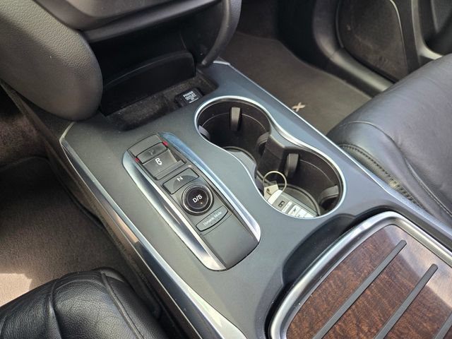 Used 2018 Acura MDX FWD image 20