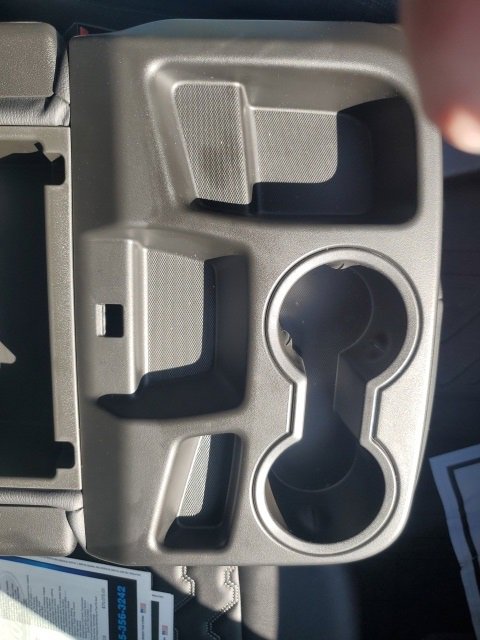 Used 2024 Chevrolet Silverado 1500 Custom w/ LPO, Dark Essentials Package image 50