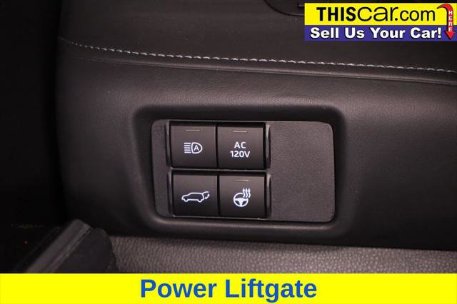 Used 2021 Toyota Highlander Limited image 21