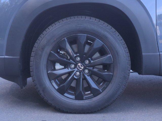Used 2024 MAZDA CX-50 AWD 2.5 S w/ Cargo Package image 19