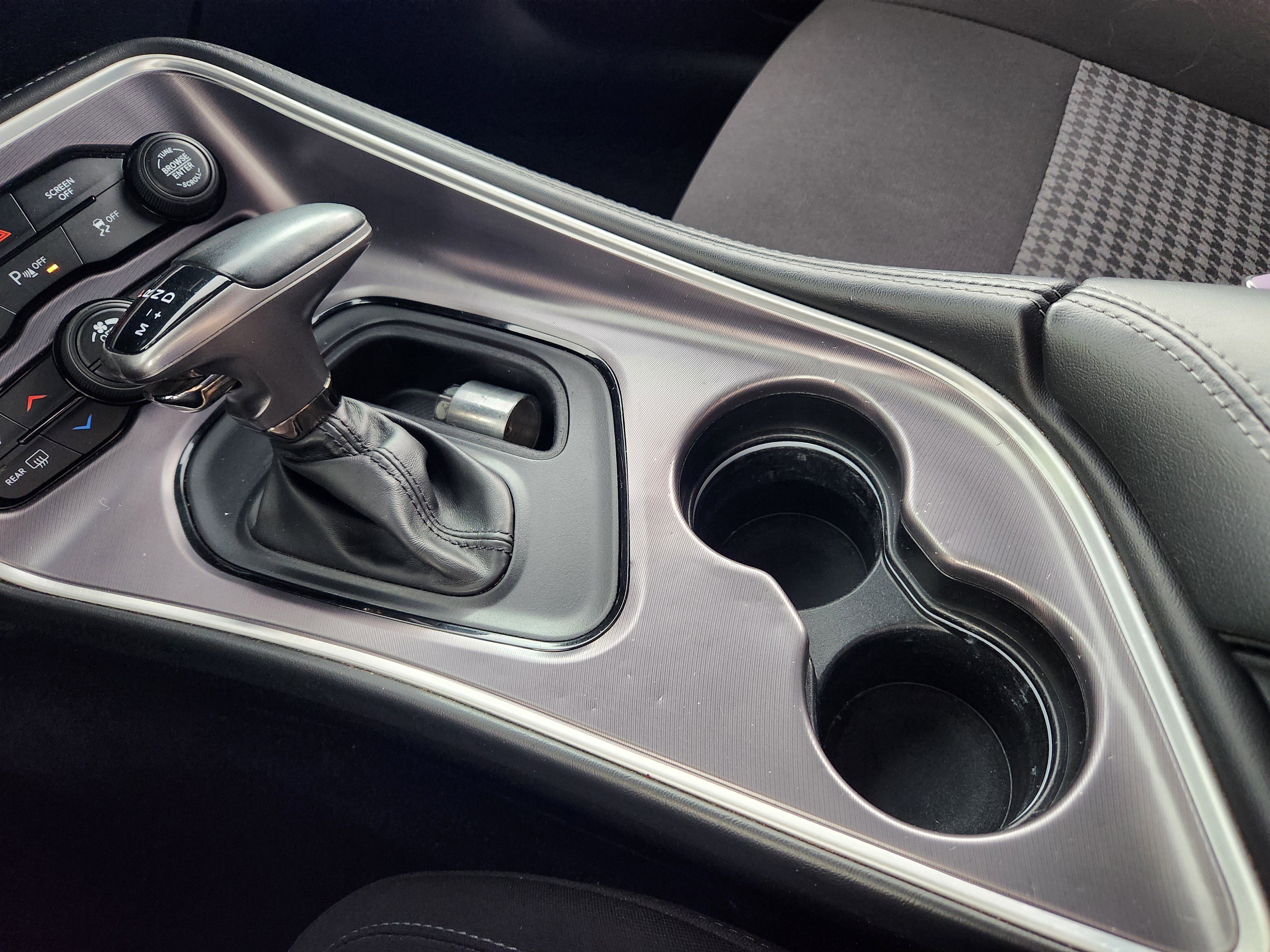 Used 2021 Dodge Challenger R/T image 25