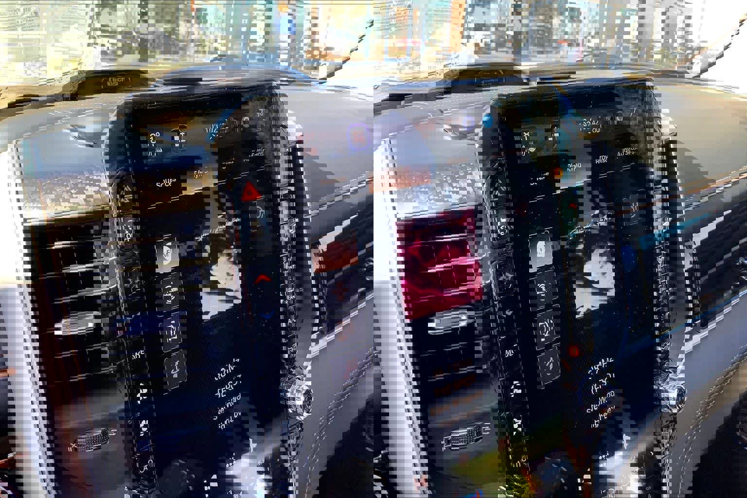 New 2026 RAM 1500 Tungsten image 17