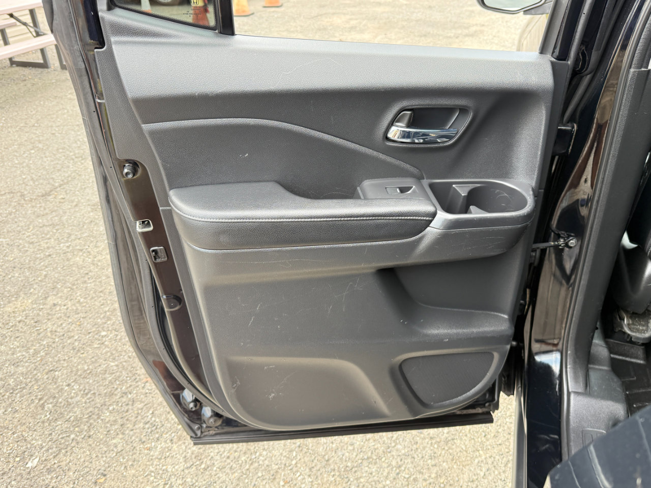 Used 2018 Honda Ridgeline RTL-T image 30