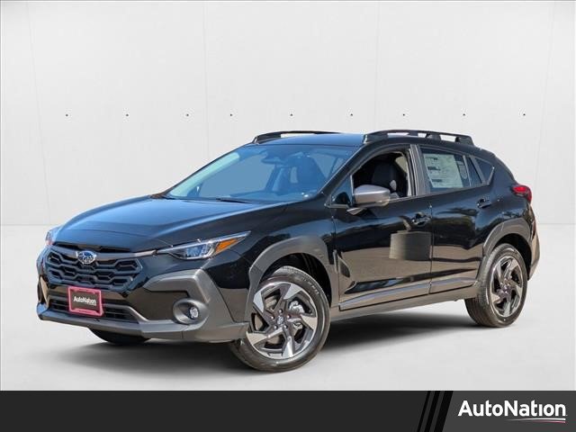 New 2025 Subaru Crosstrek 2.5i Limited