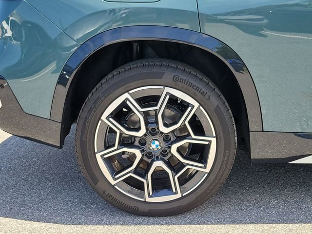 Used 2026 BMW X1 xDrive28i w/ Convenience Package AWD/4WD image 5