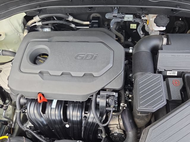 Used 2020 Kia Sportage S w/ S Premium Package FWD image 10