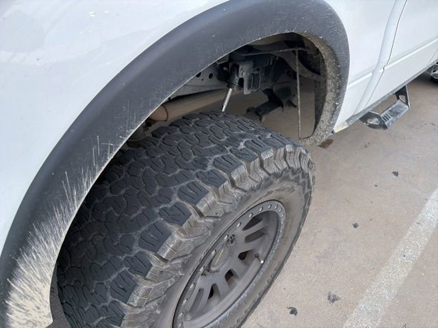 Used 2013 Ford F150 FX2 w/ Mid Equipment Group RWD image 12
