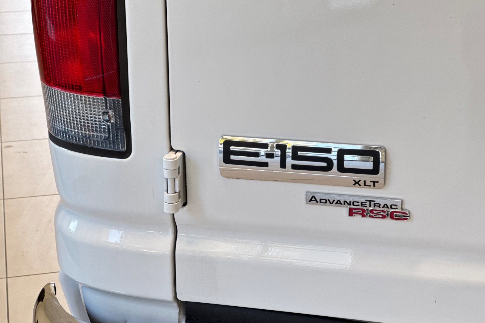 Used 2012 Ford E-150 and Econoline 150 XLT image 26