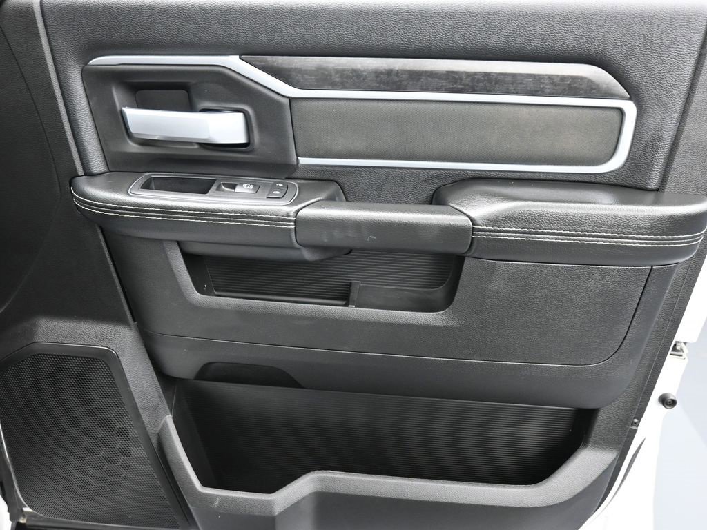 Certified 2024 RAM 2500 Big Horn image 16