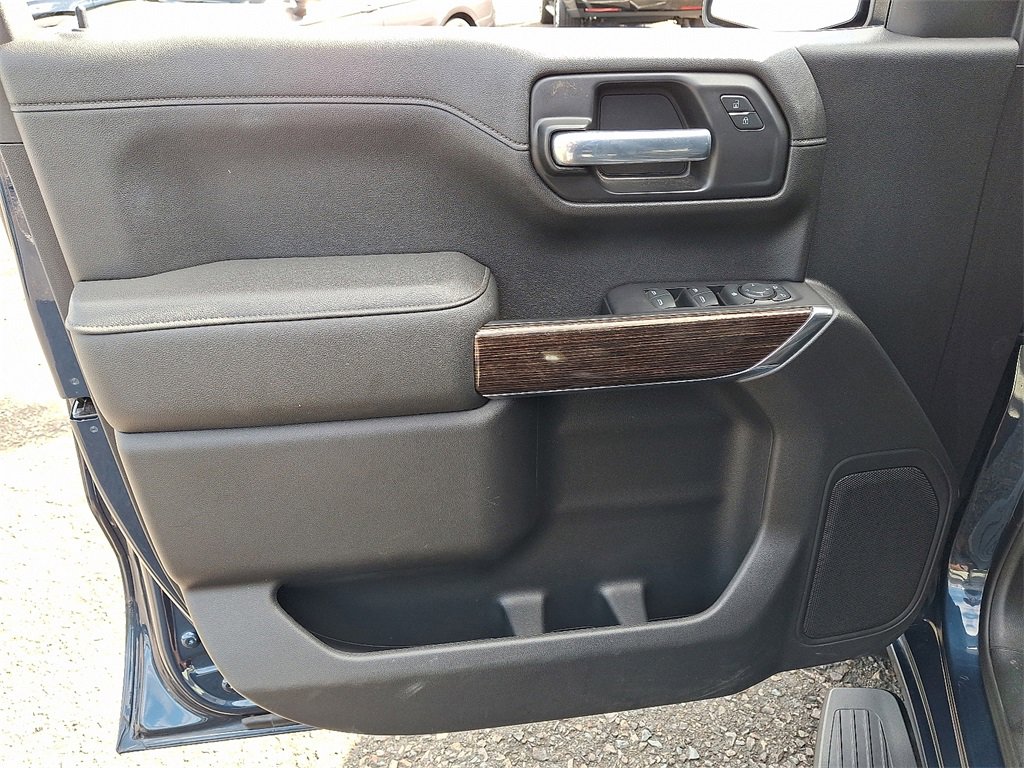 Used 2021 GMC Sierra 1500 Elevation image 13