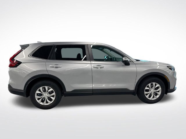 New 2027 Honda CR-V LX image 33