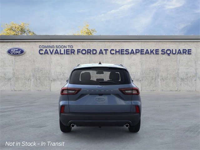 New 2026 Ford Escape ST-Line image 5