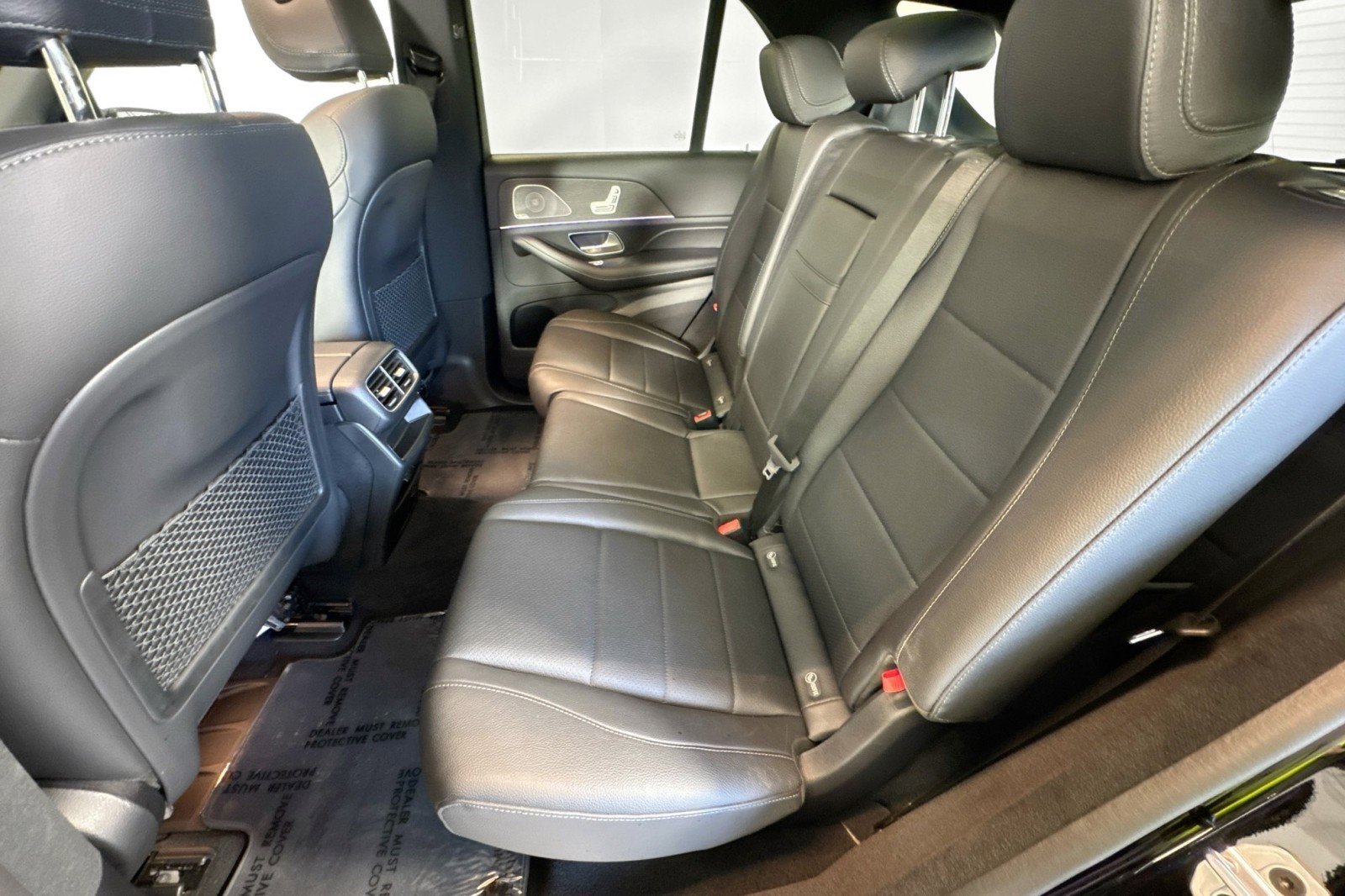 Used 2022 Mercedes-Benz GLE 350 4MATIC image 23