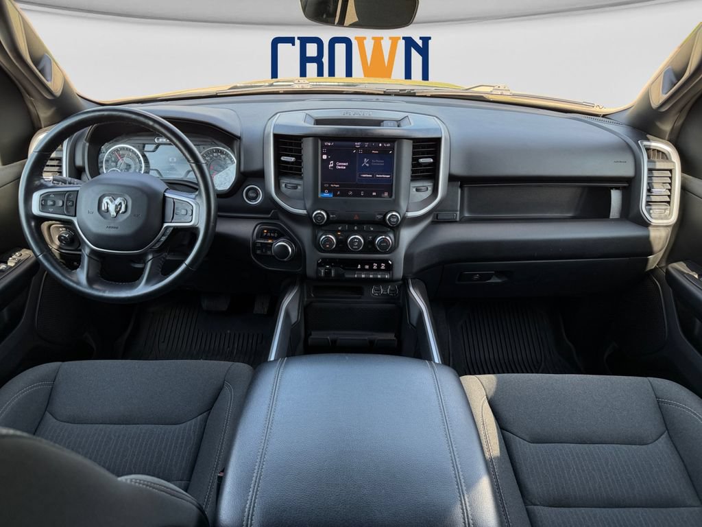 Used 2023 RAM 1500 Big Horn AWD/4WD image 20