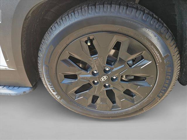 Used 2023 Hyundai Tucson XRT FWD image 8