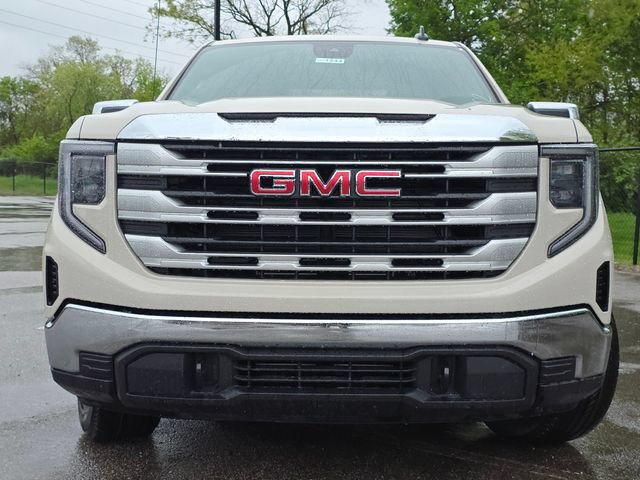 New 2026 GMC Sierra 1500 SLE AWD/4WD image 12