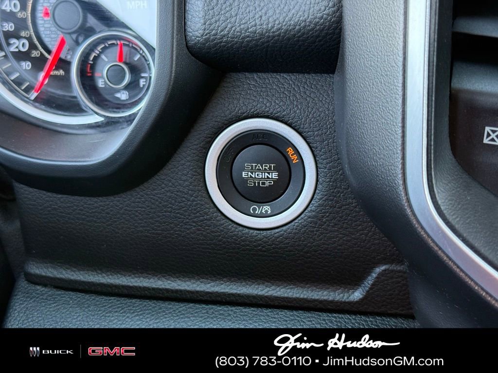 Used 2020 RAM 1500 Big Horn RWD image 29