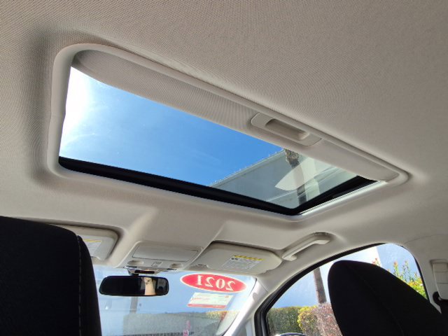 Used 2021 Ford EcoSport SE FWD image 17