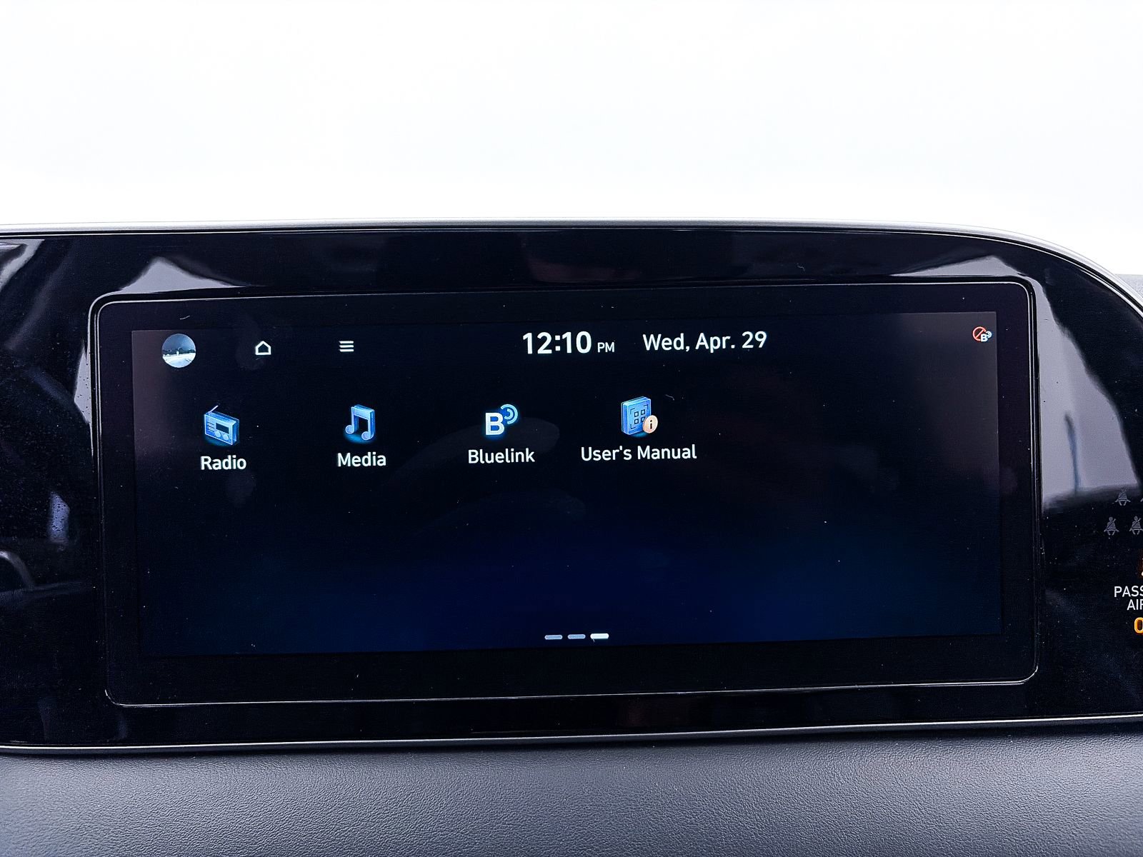 Used 2022 Hyundai Palisade Limited FWD image 24