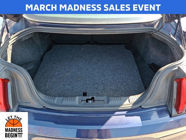 Certified 2018 Ford Mustang EcoBoost image 30