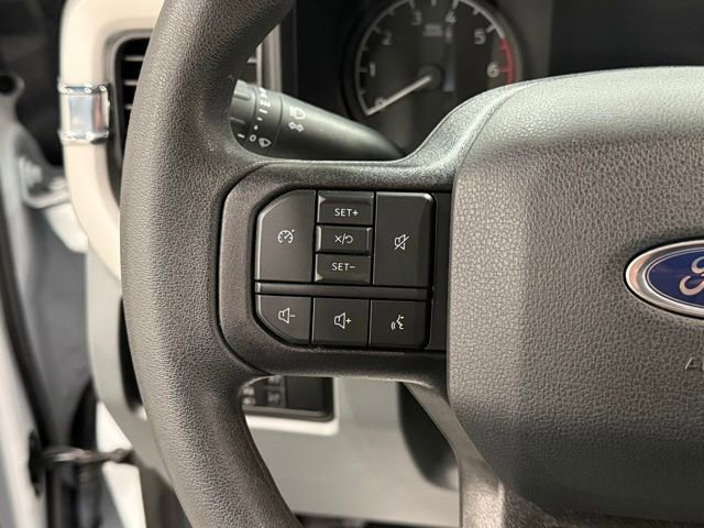 Used 2023 Ford F350 XL w/ Snow Plow Prep Package image 19