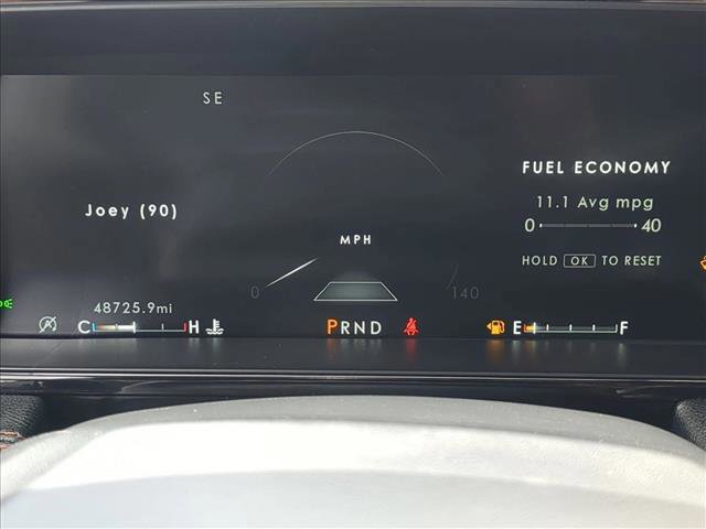 Used 2019 Lincoln Navigator Reserve AWD/4WD image 19