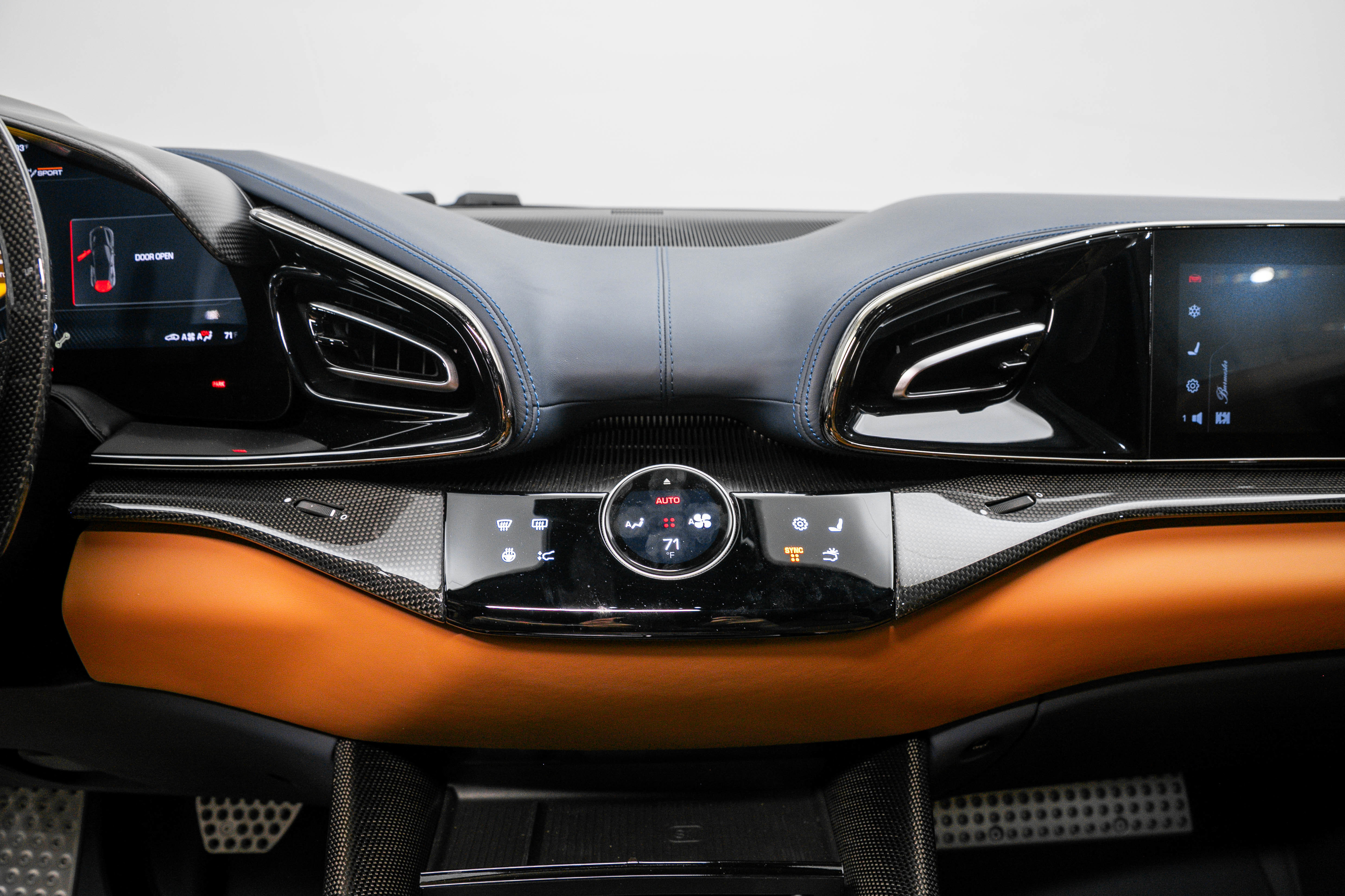 Certified 2024 Ferrari Purosangue image 25