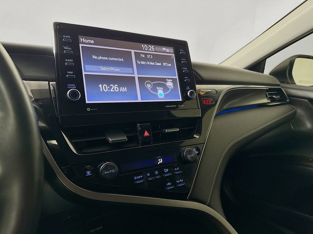 Certified 2023 Toyota Camry XSE w/ Cold Weather Package image 14