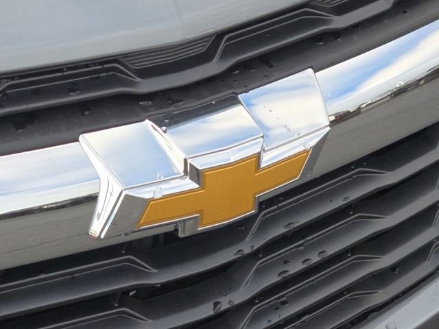 Used 2025 Chevrolet TrailBlazer LS w/ LS Convenience Package FWD image 12