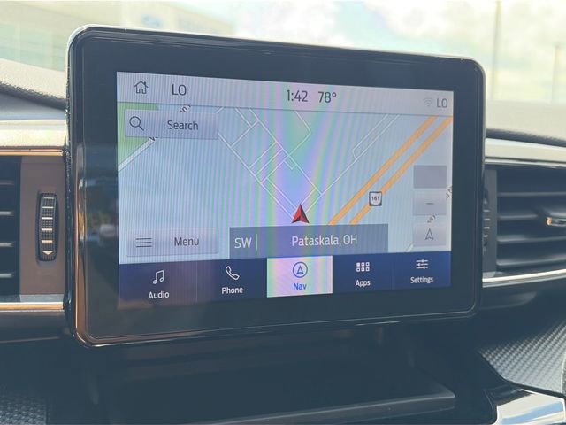 Used 2024 Ford Explorer ST-Line w/ Class IV Trailer Tow Package AWD/4WD image 24