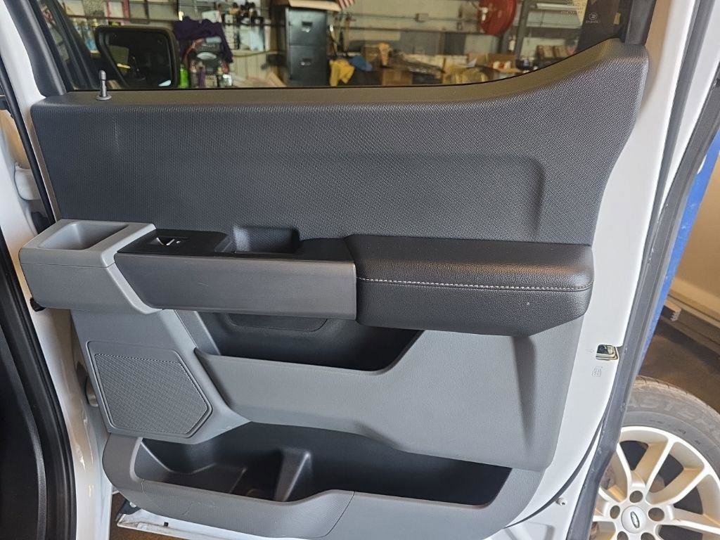 Used 2022 Ford F150 XLT w/ Trailer Tow Package image 19